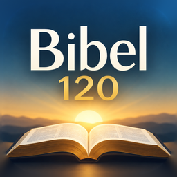 Bibel 120 logo